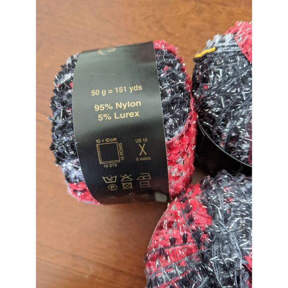 Karabella New Magic 6 balls - Picture 5 of 8